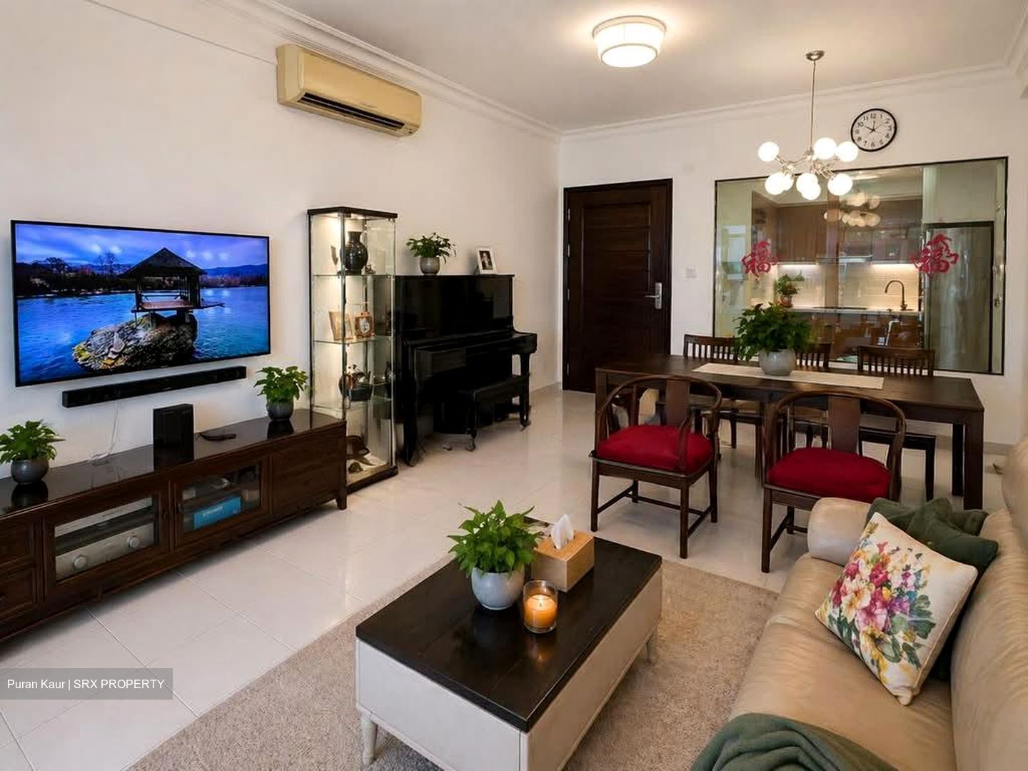 Fernwood Towers (D15), Condominium #554031601